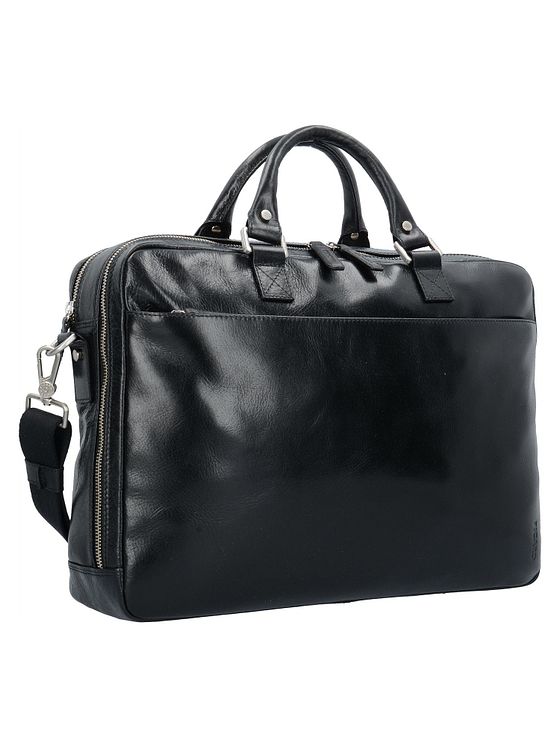 Picard Buddy portfölj läder 42 cm