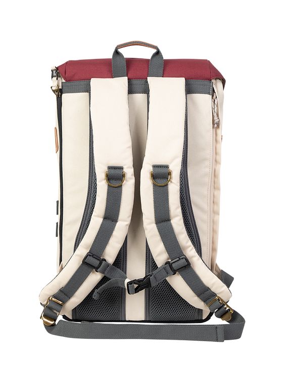 Doughnut Colorado Daypack 47 cm Laptoprum