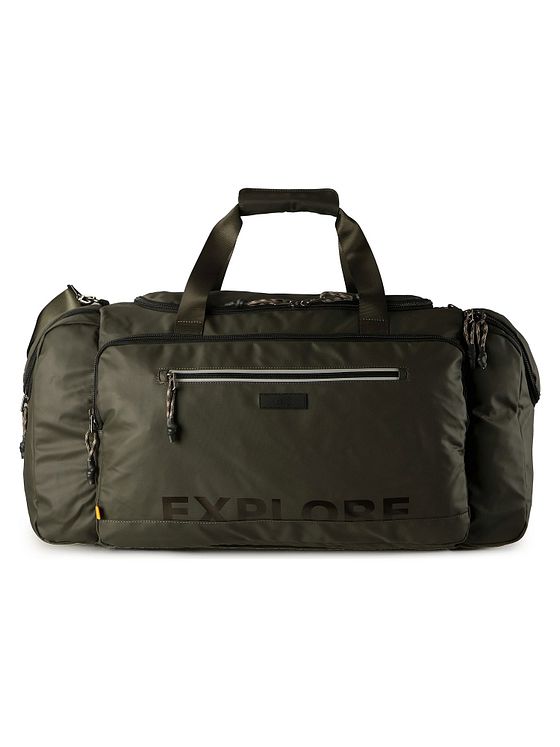 camel active Explore Weekend-rejsetaske 74 cm camel active Explore Weekend-rejsetaske 74 cm