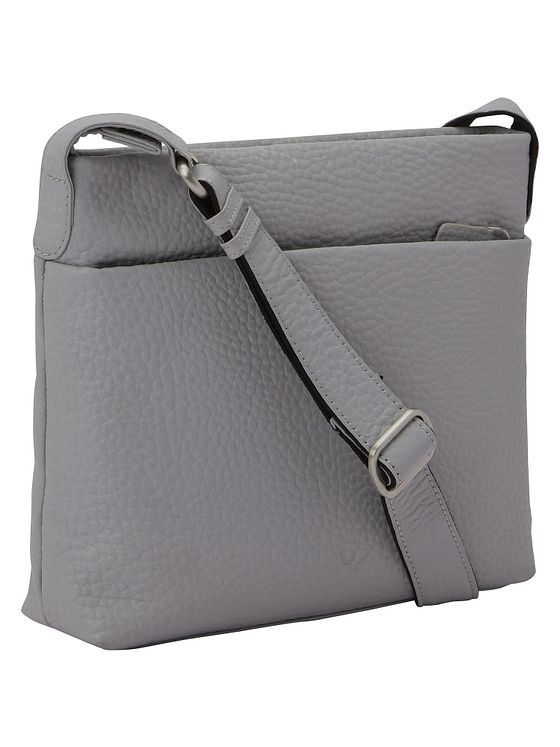 Voi Hirsch Bristol Skuldertaske Læder 28 cm Voi Hirsch Bristol Skuldertaske Læder 28 cm