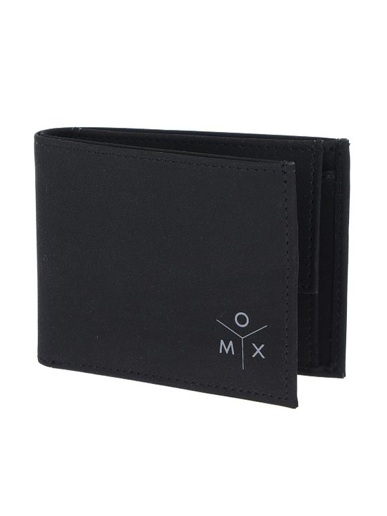 oxmox New Cryptan Pung RFID-beskyttelse 11 cm oxmox New Cryptan Pung RFID-beskyttelse 11 cm