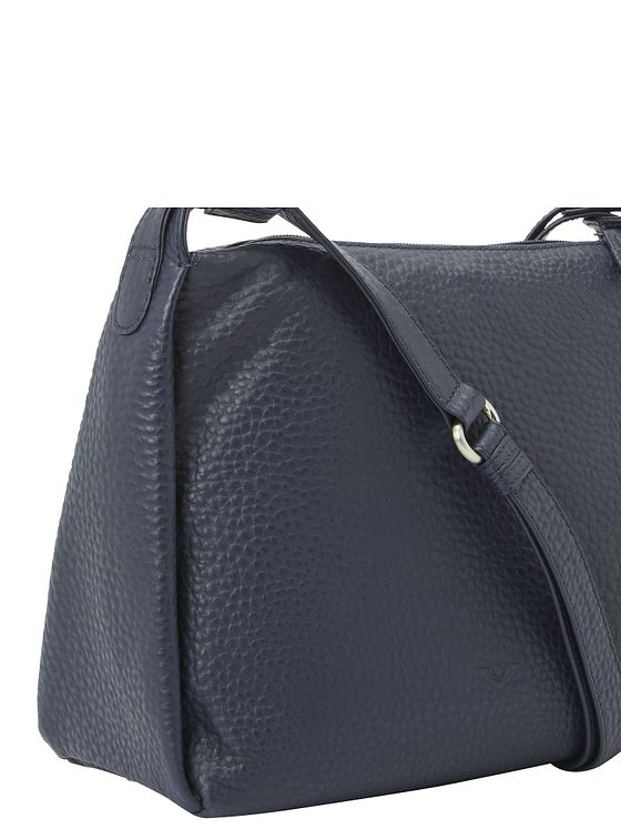 Voi Hirsch Skuldertaske Læder 29 cm