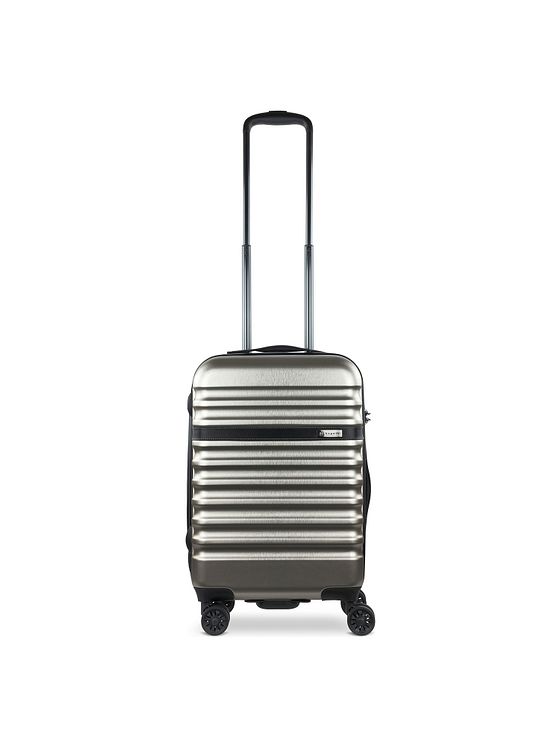 bugatti Corium 4-hjulet kabinevogn 55 cm