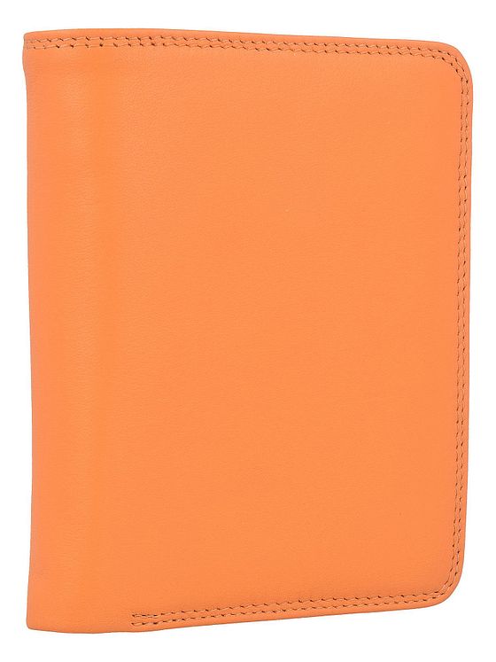 Mywalit Střední peněženka Kožená peněženka 11 cm