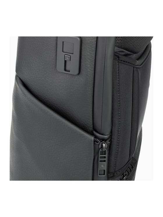 Porsche Design Urban Eco Daypack Læder 40 cm Laptoprum