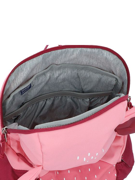 Deuter Kikki rygsæk til børn 28 cm Deuter Kikki rygsæk til børn 28 cm