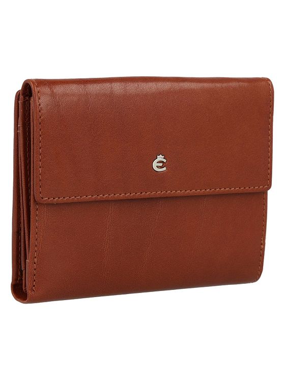 Esquire Toscana Pung RFID-beskyttelse Læder 12 cm Esquire Toscana Pung RFID-beskyttelse Læder 12 cm
