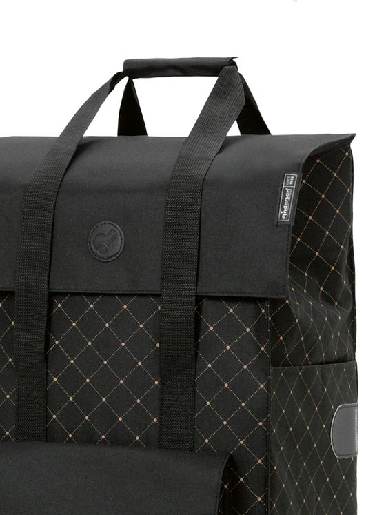 Andersen Shopper Quattro Shopper Lisa Carro de la compra 59 cm