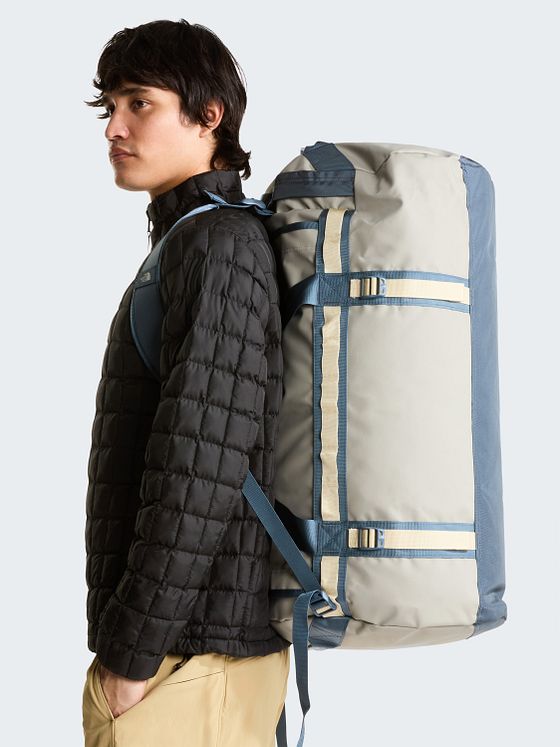 The North Face Base Camp L rejsetaske 70 cm The North Face Base Camp L rejsetaske 70 cm
