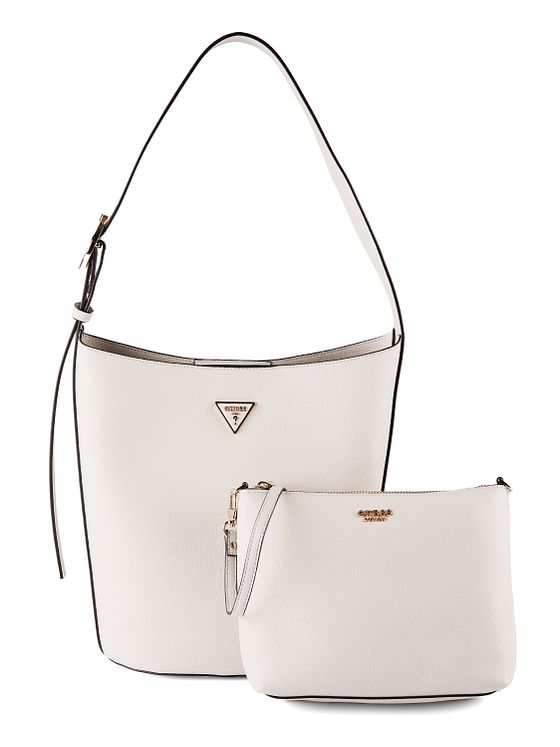 Guess Meridian II Skuldertaske 30 cm