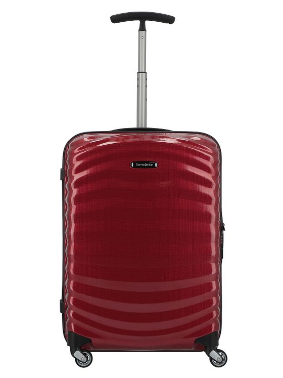 Samsonite Lite-Shock 4-hjulet Håndbagage 55 cm Samsonite Lite-Shock 4-hjulet Håndbagage 55 cm