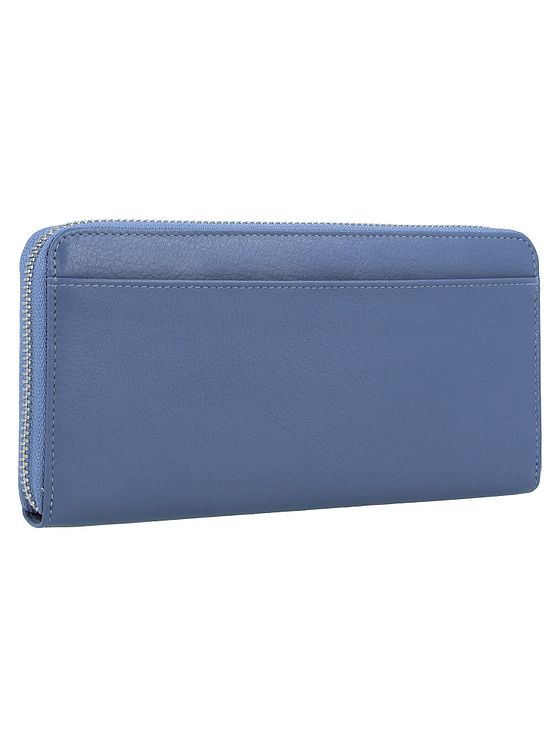 Esquire Viktoria pung RFID læder 19 cm Esquire Viktoria pung RFID læder 19 cm