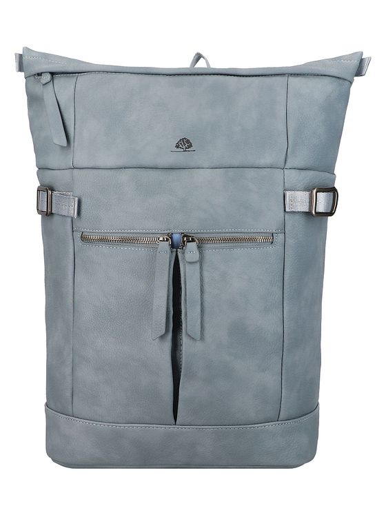 Greenburry Bæltetaske 43 cm med rum til bærbar computer Greenburry Bæltetaske 43 cm med rum til bærbar computer