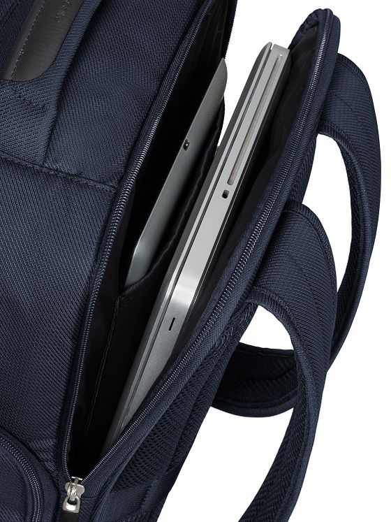 Samsonite Spark Sng Eco matkarepussa S 40 cm kannettava tietokone lokero
