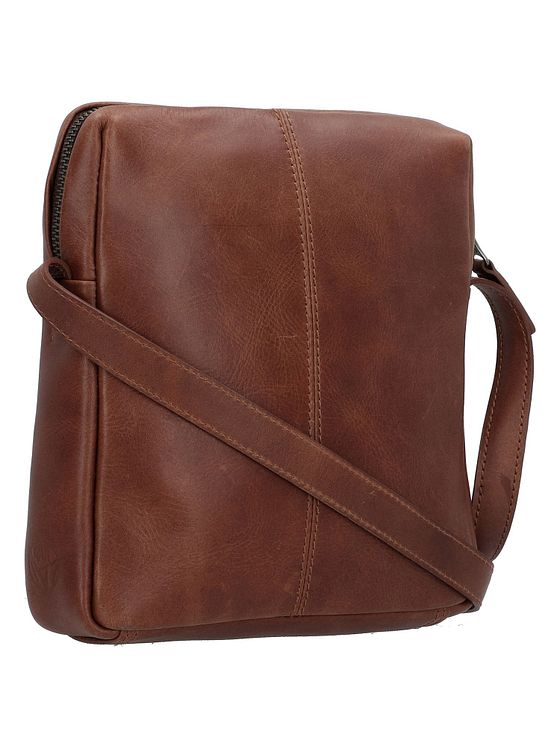 Harold's Toro Skuldertaske Læder 20 cm