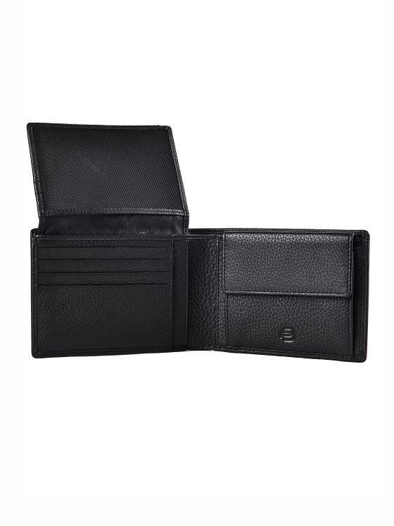 Piquadro Modus Plånbok RFID-skydd Läder 12.5 cm Piquadro Modus Plånbok RFID-skydd Läder 12.5 cm