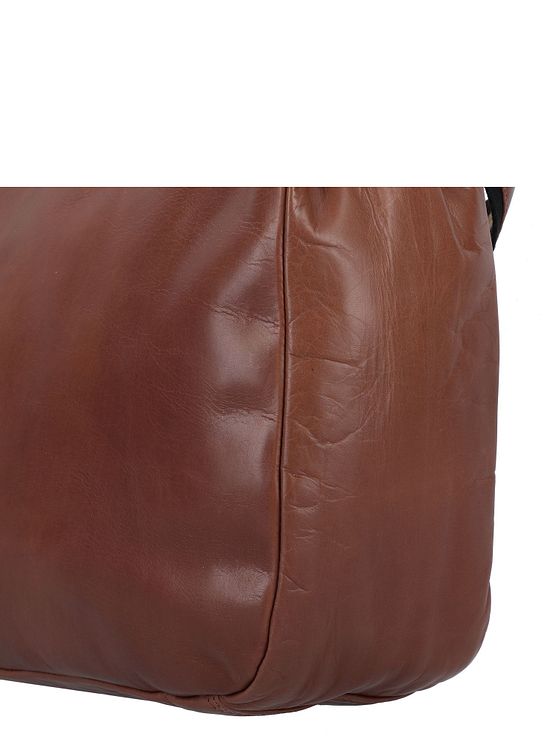 Harold's Caugio Skuldertaske Læder 31 cm