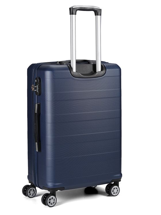 Benzi 5330 4 hjul Trolley M 65 cm