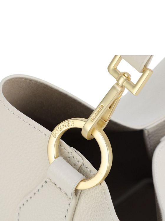 Bogner Pontresina Jessi Taška přes rameno Kůže 31 cm