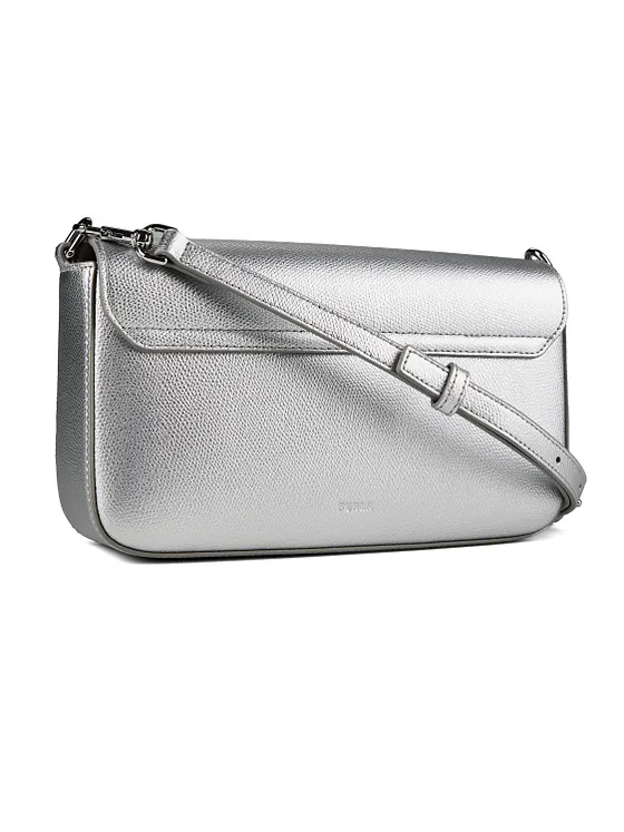 Furla Iride Crossbody taske S Læder 20 cm Furla Iride Crossbody taske S Læder 20 cm
