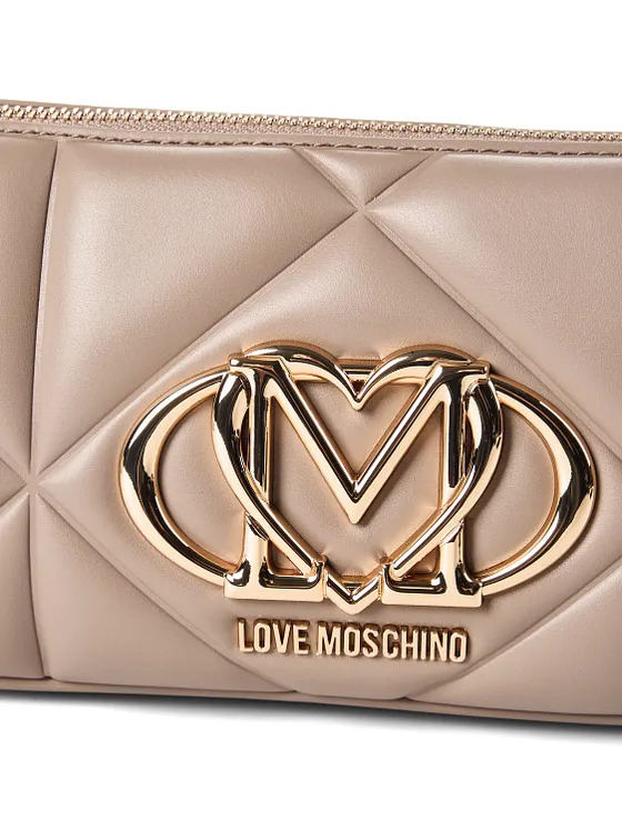 Love Moschino Skuldertaske 25 cm Love Moschino Skuldertaske 25 cm