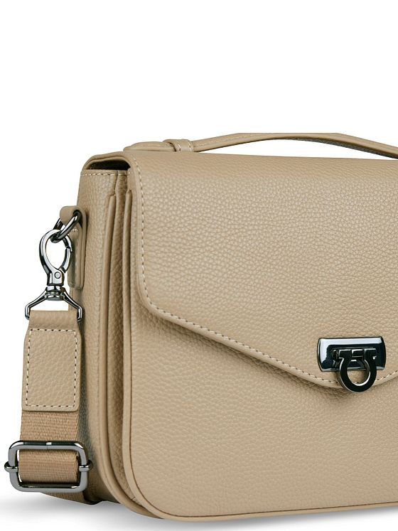 bugatti Elsa Skuldertaske Læder 25 cm