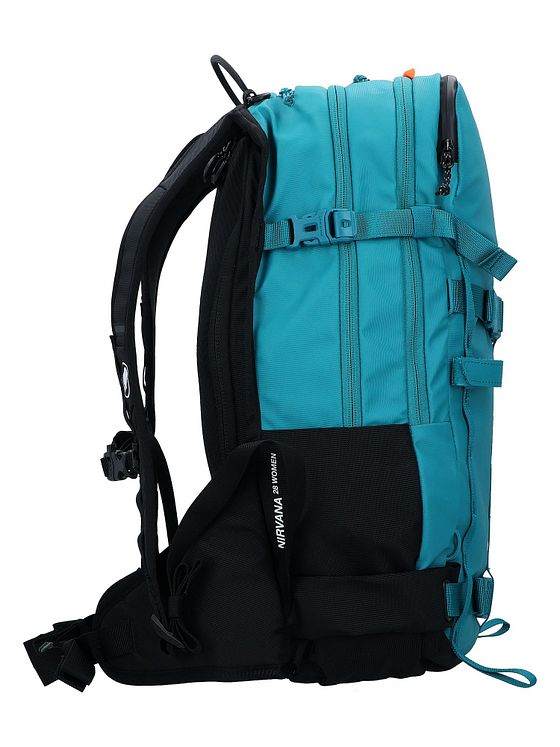 Mammut Nirvana Vandrer-rygsæk 48 cm Mammut Nirvana Vandrer-rygsæk 48 cm