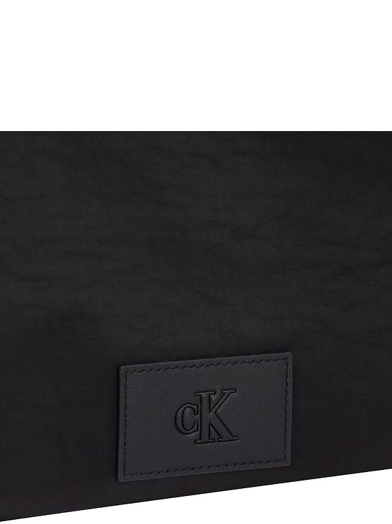 Calvin Klein Jeans Metro Nylon Weekend-rejsetaske 50 cm