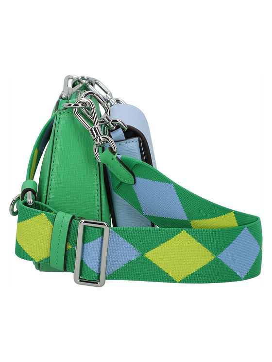 Kate Spade New York Skuldertaske Læder 20.5 cm