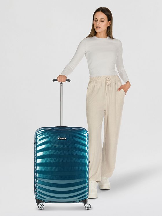 Samsonite Lite-Shock 4 kolečka Vozík 69 cm