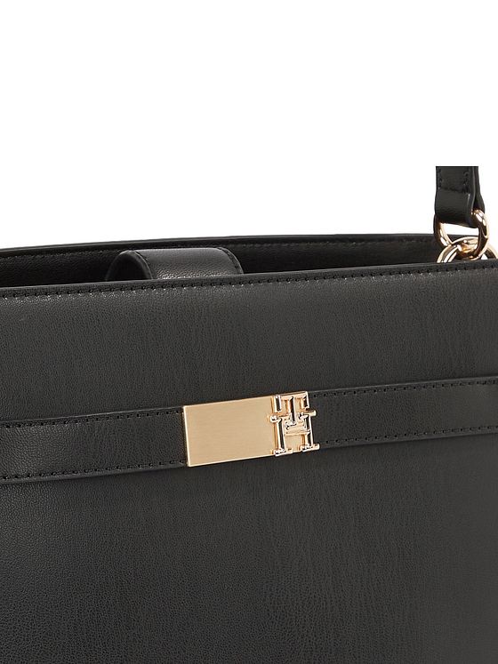 Tommy Hilfiger TH Heritage Skuldertaske 26 cm