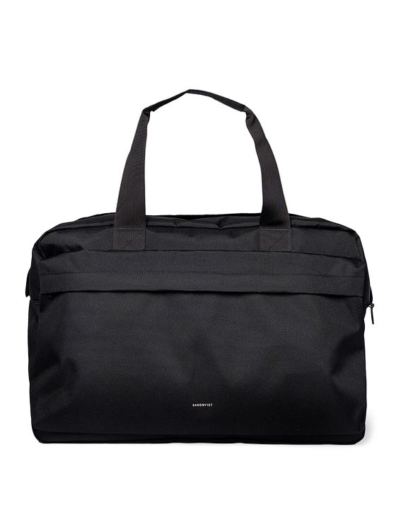 Sandqvist Go Weekend-rejsetaske L 52 cm