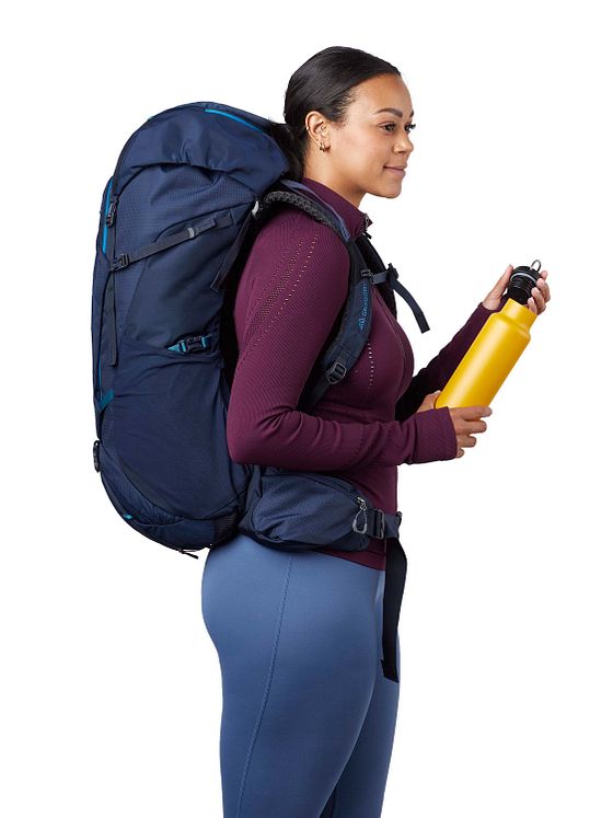 Gregory Jade 53 Trekkingový batoh S-M 74 cm