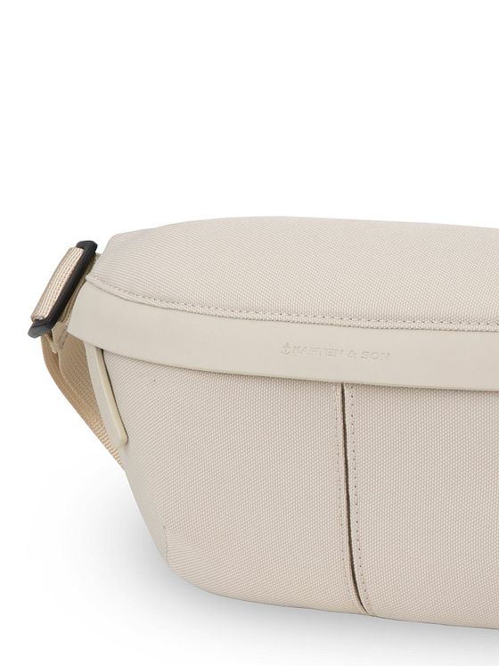 Kapten & Son Sveg Bæltetaske 25 cm Kapten & Son Sveg Bæltetaske 25 cm