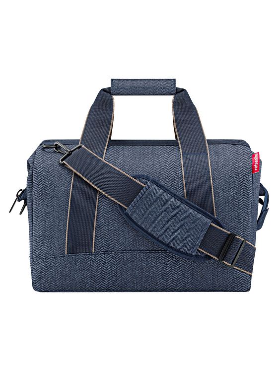 reisenthel Allrounder M Weekender rejsetaske 40 cm
