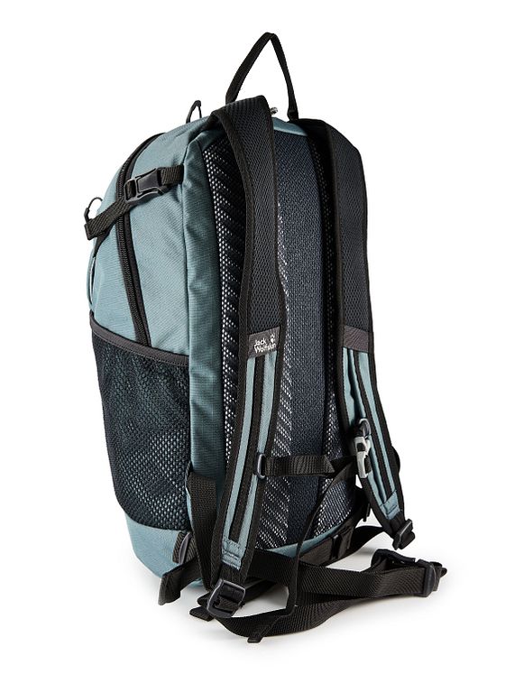 Jack Wolfskin Velocity Cykelrygsæk 45 cm