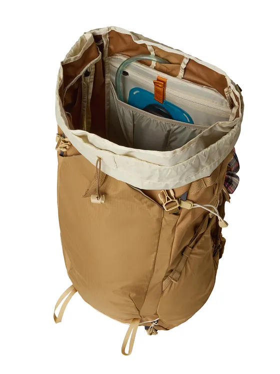 The North Face Terra 65 Vandringsryggsäck 66 cm