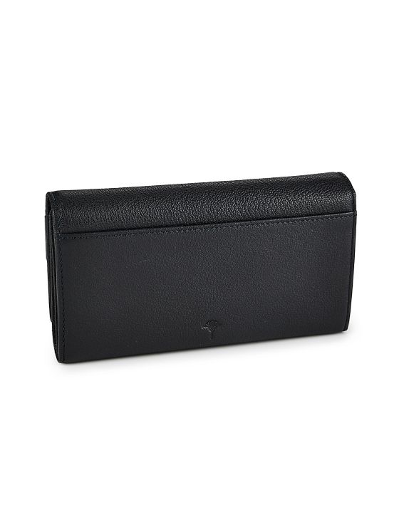 Joop! Lantea Europa Pung RFID-beskyttelse Læder 18 cm Joop! Lantea Europa Pung RFID-beskyttelse Læder 18 cm