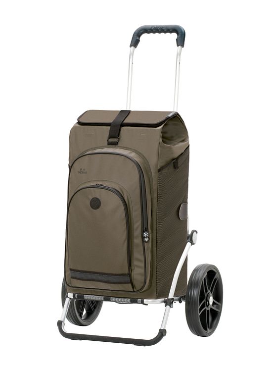 Andersen Shopper Carrito de la compra Royal Shopper Hydro 2.0 67 cm Andersen Shopper Carrito de la compra Royal Shopper Hydro 2.0 67 cm