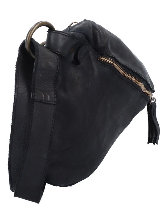 Harold's Submarine Bæltetaske Læder 32 cm