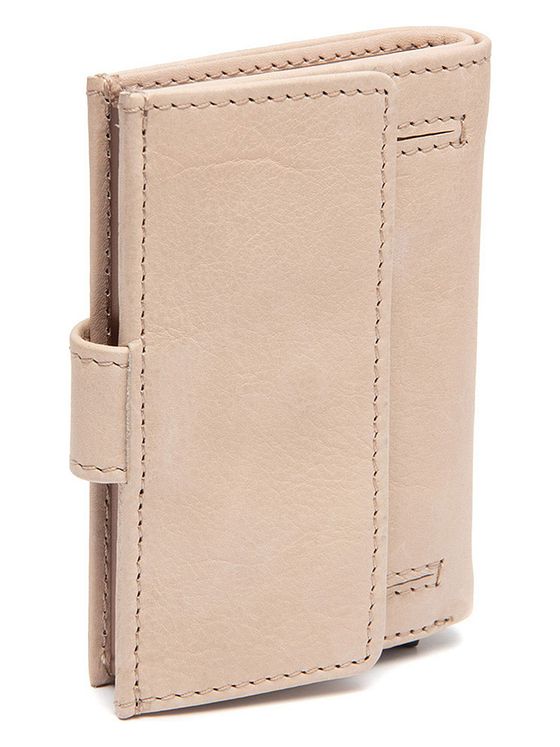 The Chesterfield Brand Torola Peněženka RFID ochrana Kůže 7.5 cm