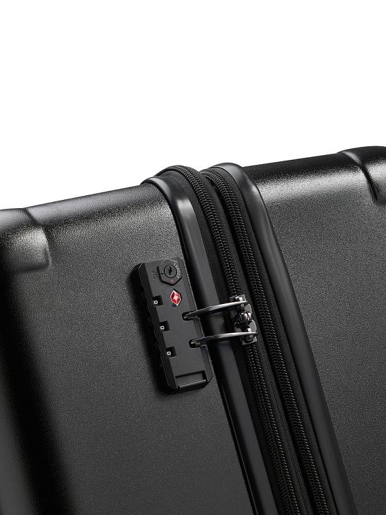 Jeep JH004C 4 hjul Trolley 80 cm med strækfold