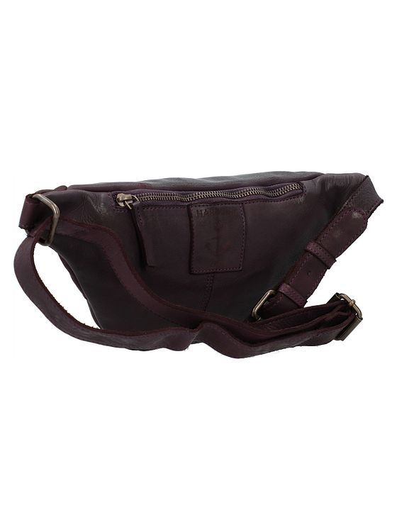 Harbour 2nd Anchor Love Jamie Bæltetaske Læder 34 cm