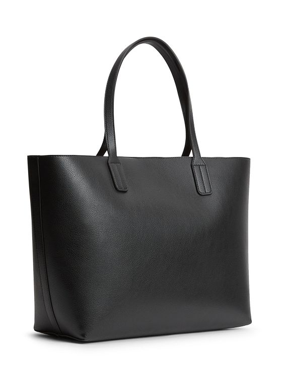 Tommy Hilfiger TH Icon Shopper-taske 46.5 cm