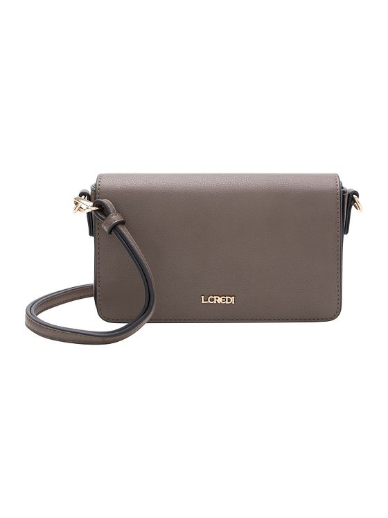 L.CREDI Jane skuldertaske 21 cm