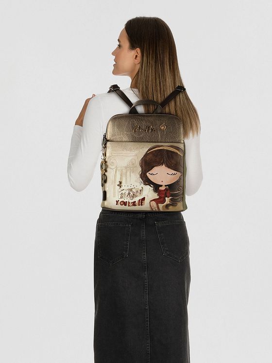 Anekke Muse Daypack 31 cm