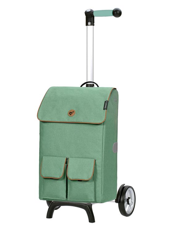 Andersen Shopper Royal Shopper Ipek Ma Indkøbsvogn 58 cm