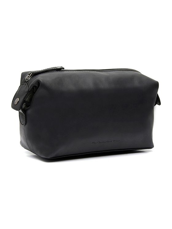 The Chesterfield Brand Westport Toaletní taška Kůže 23 cm