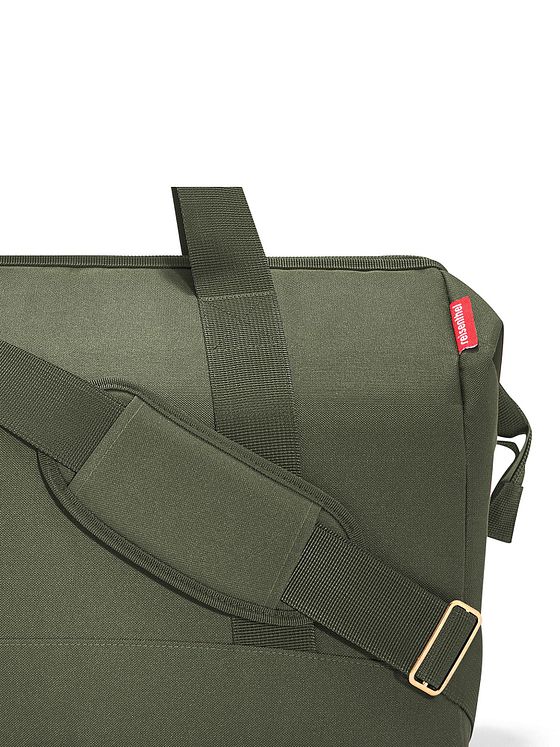 reisenthel Allrounder L Weekender rejsetaske 48 cm reisenthel Allrounder L Weekender rejsetaske 48 cm