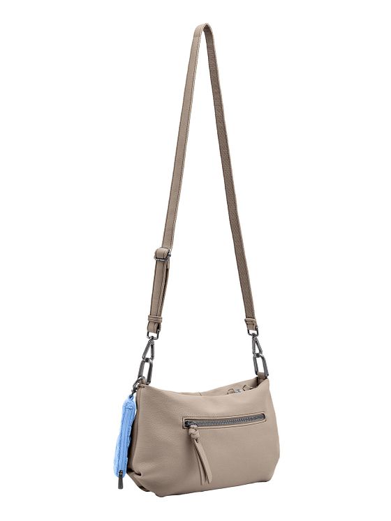 FredsBruder Color Kiss Taška přes rameno Kůže 32 cm